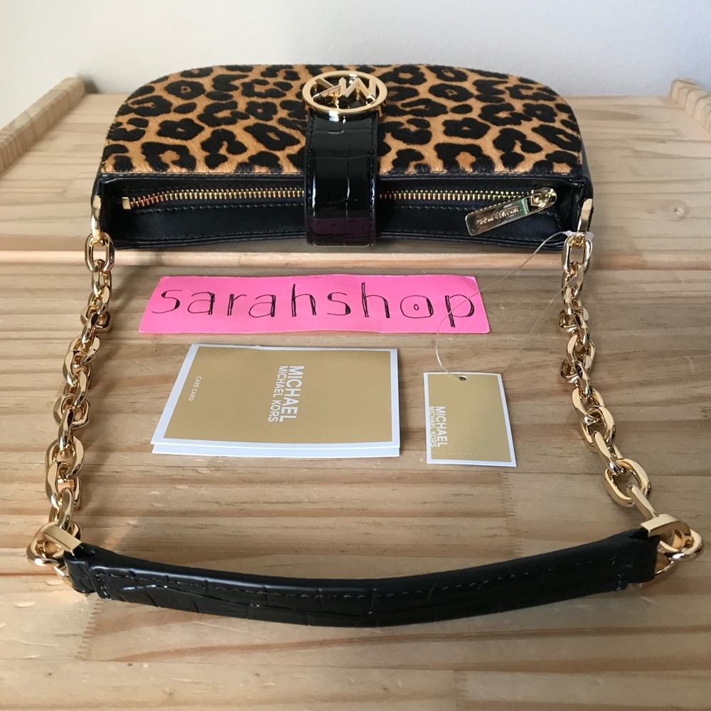 🌼Michael Kors Purse - Picture 5 of 15
